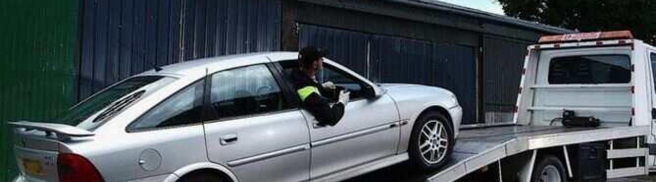 National Car Removal
