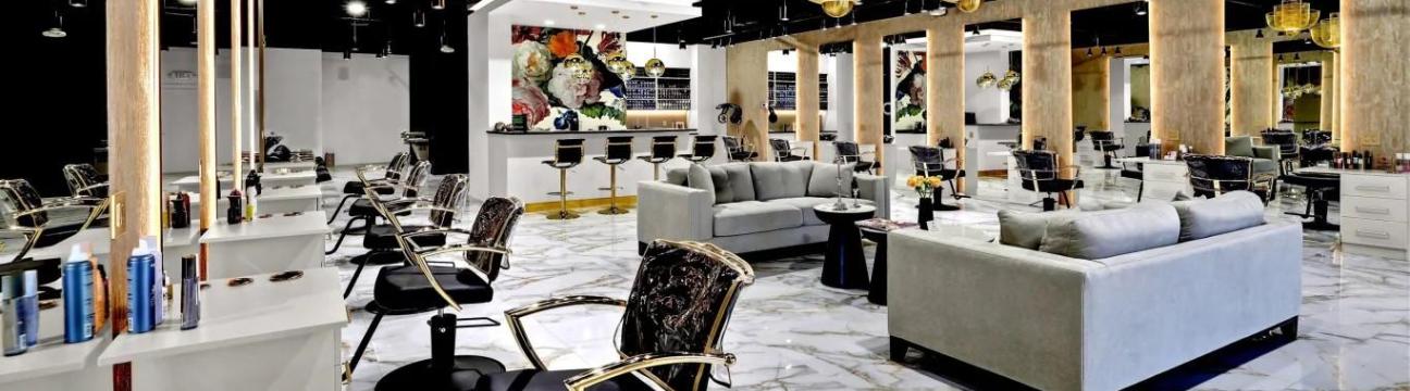 Hairmess  Salon