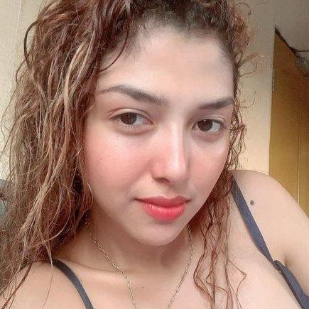 Gia Mehra
