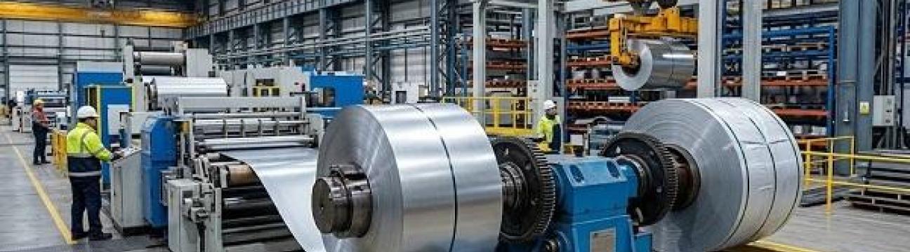 Highmach CTL