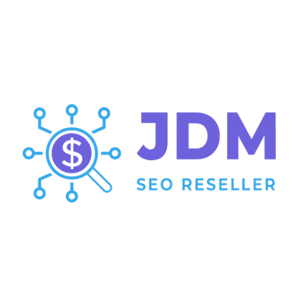 JDM SEO Reseller