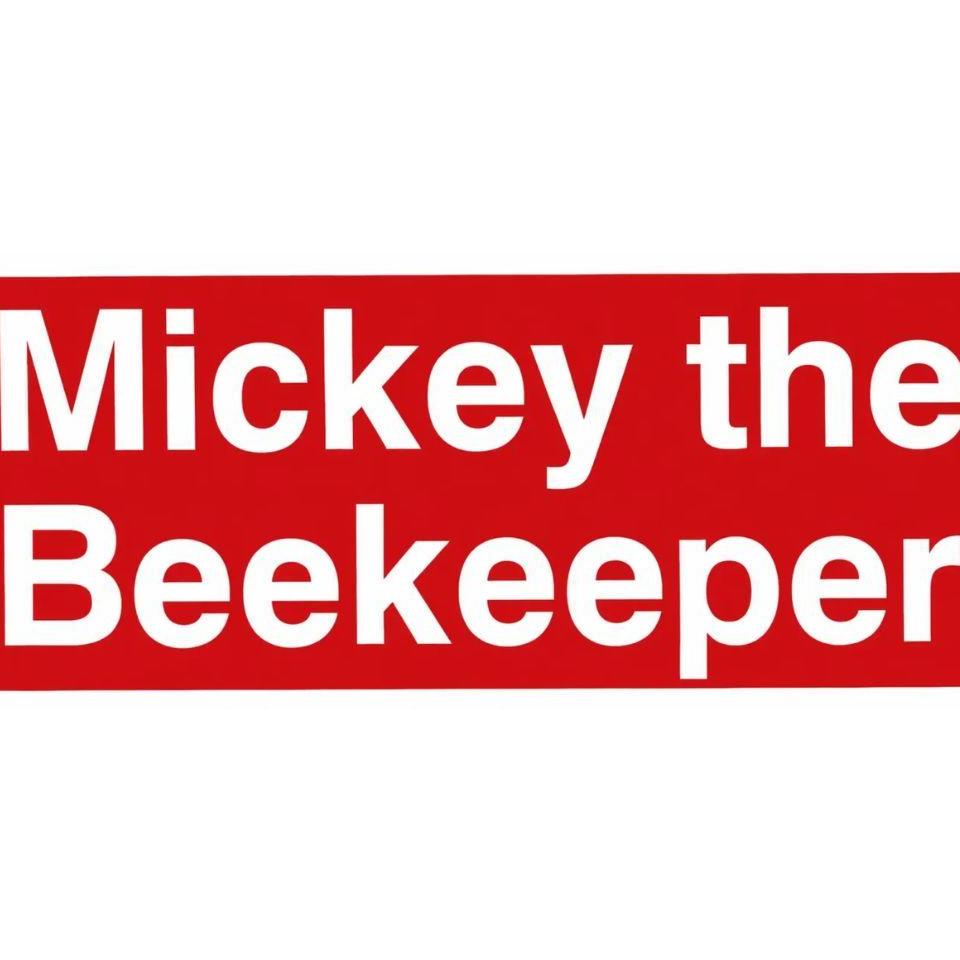 Mickey The Beekeeper