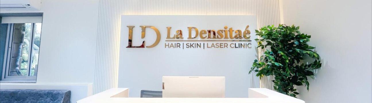 Ladensitae Clinic