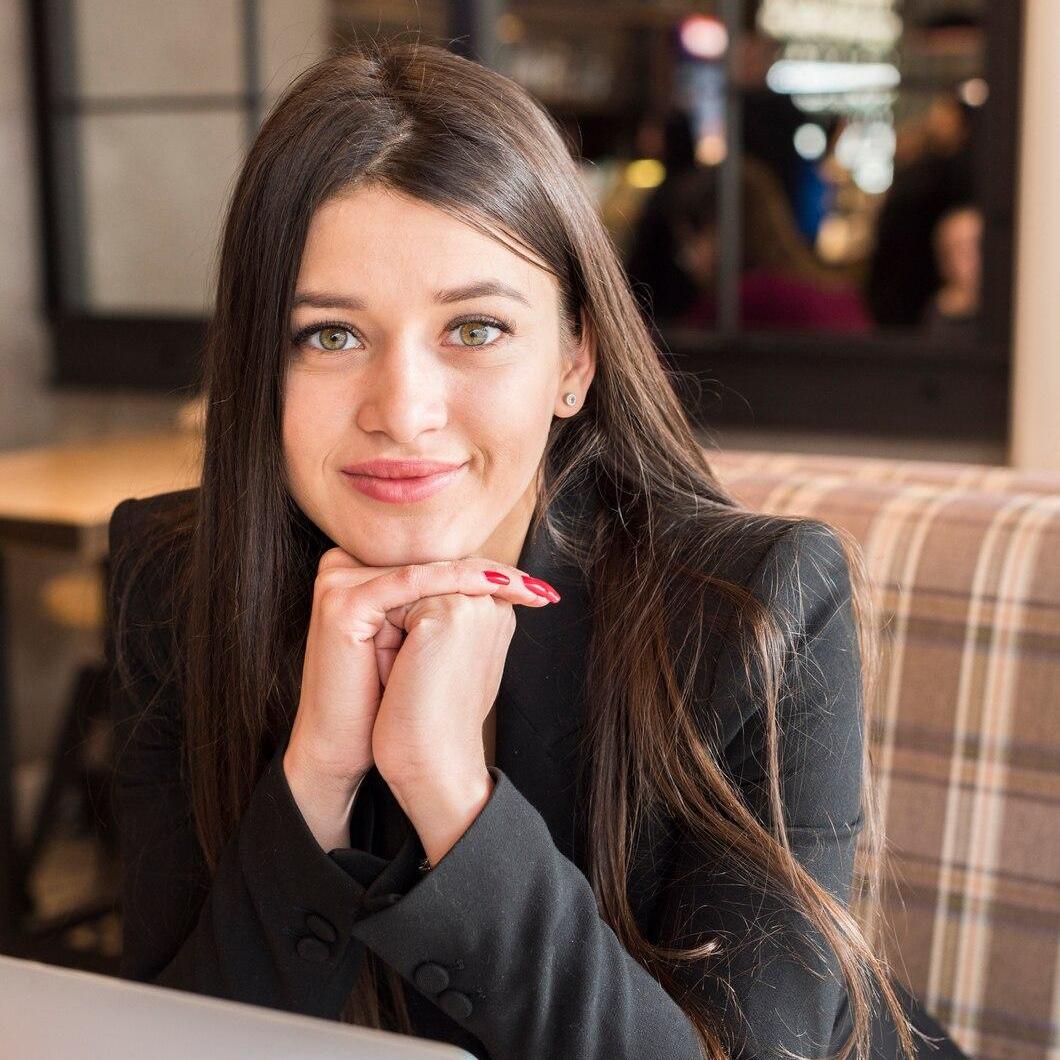 Julia Richard