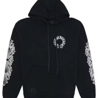Chrome Hearts Officials