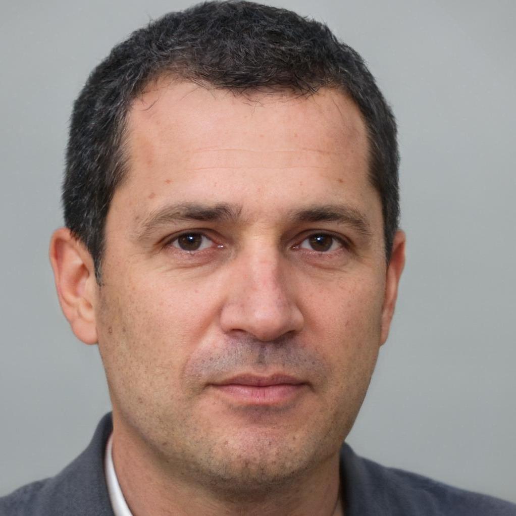 Samuel Soloman