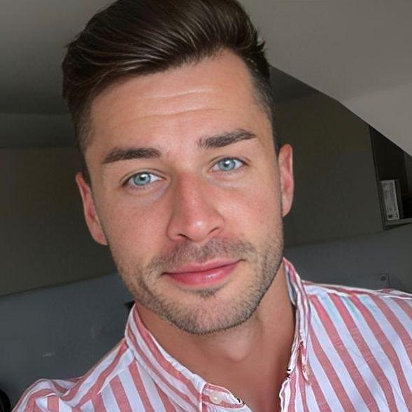 Mason Harvey