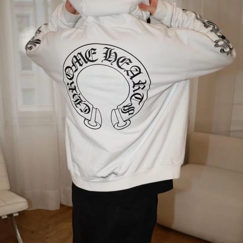 Chrome Hearts