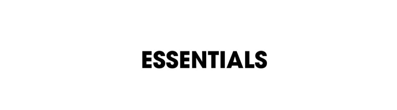 Essentials Hoodies Stores