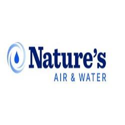 Natures  Air & Water