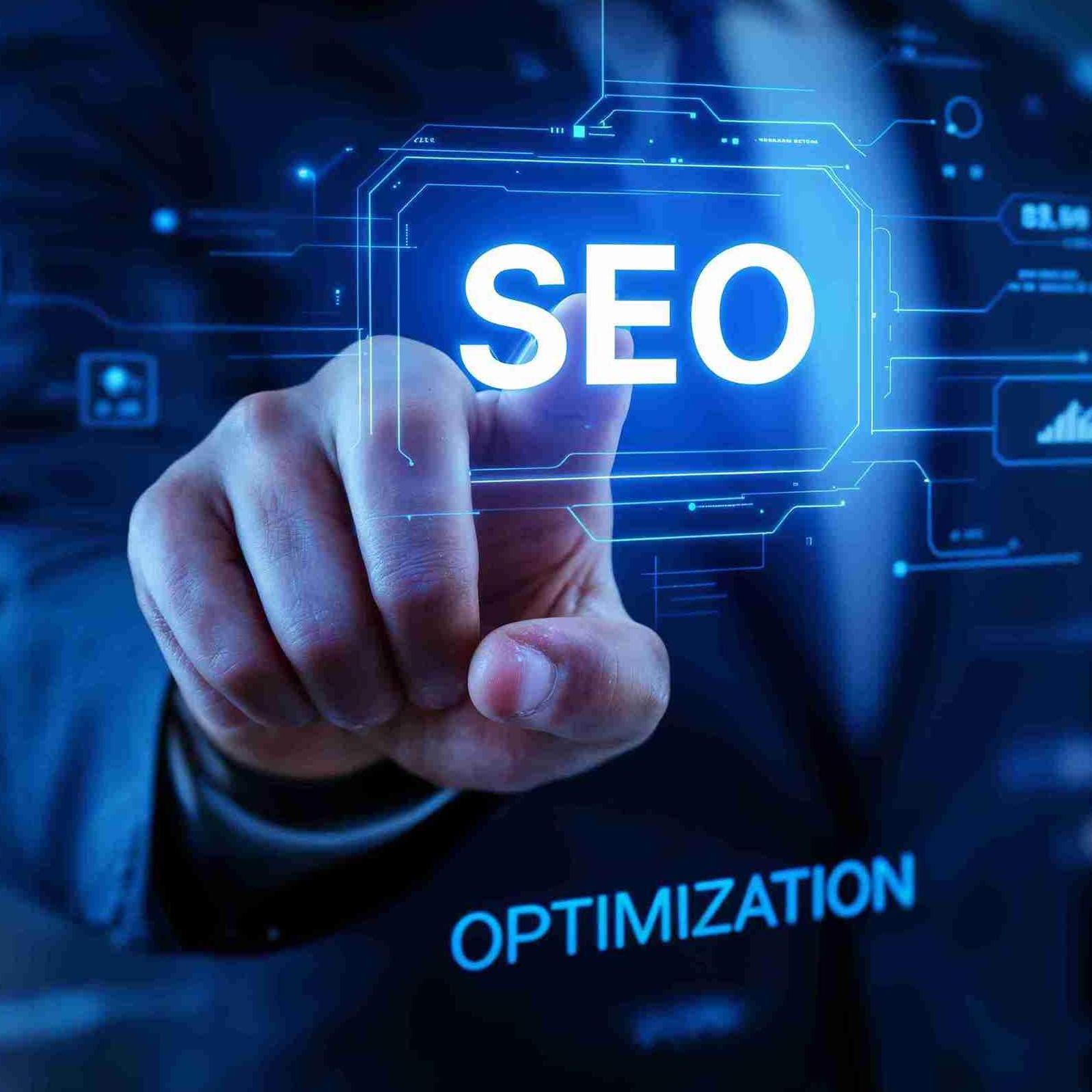 Seo Working