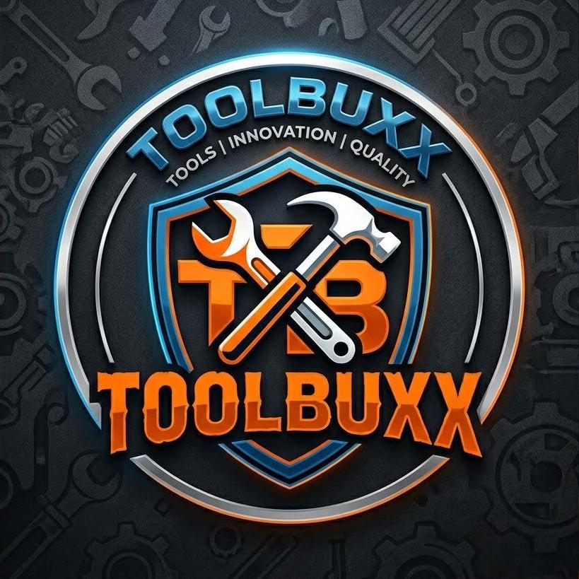 Tool Buxx