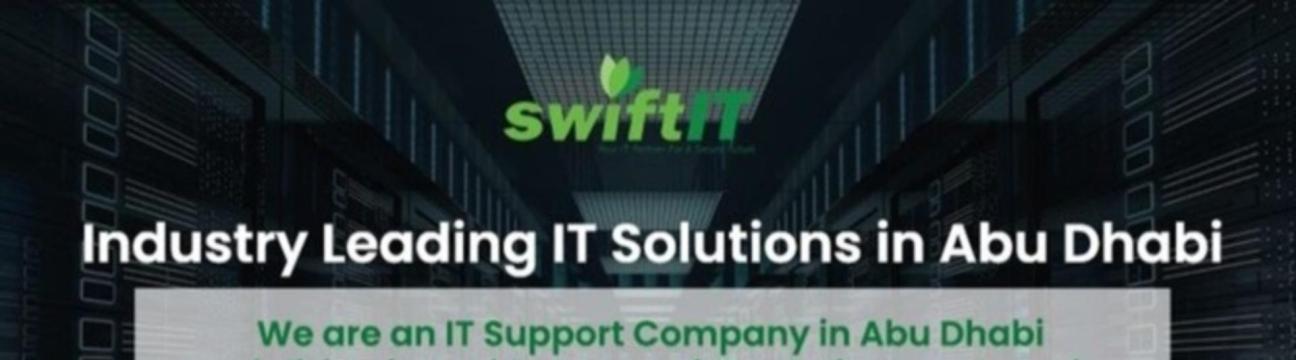 SwiftIT UAE