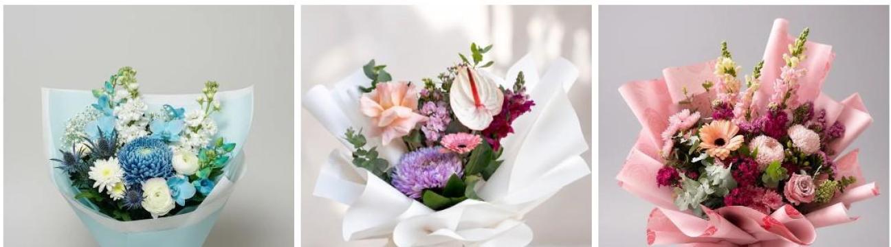 Floral  Affairs