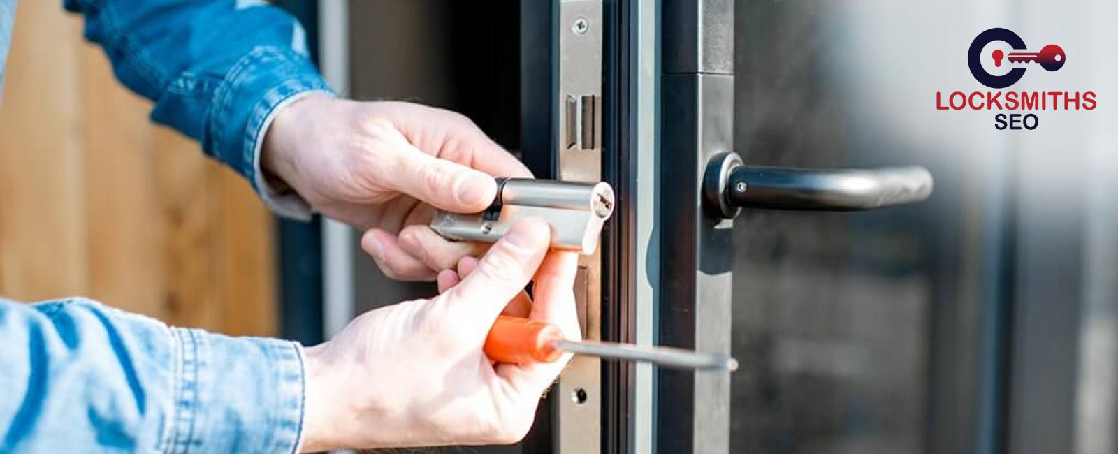Locksmiths SEO