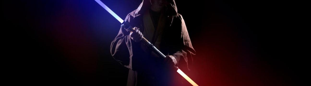 BM  Lightsabers