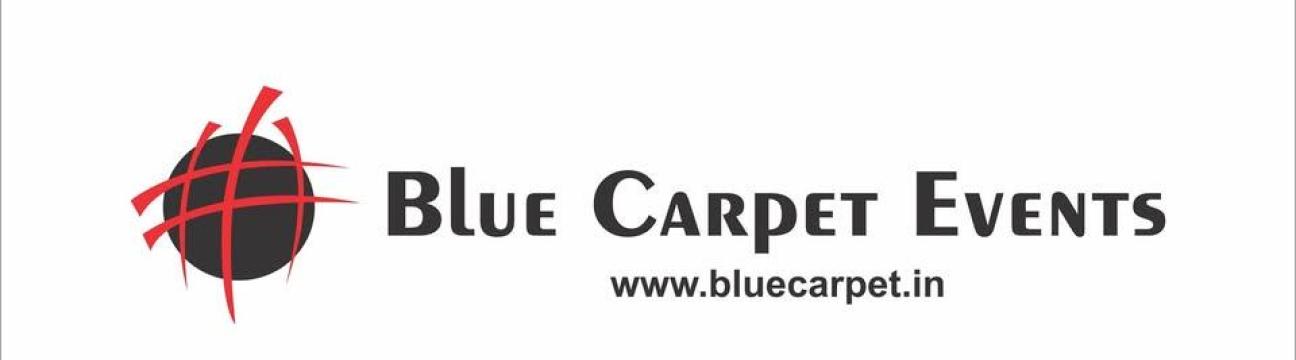 Blue Events