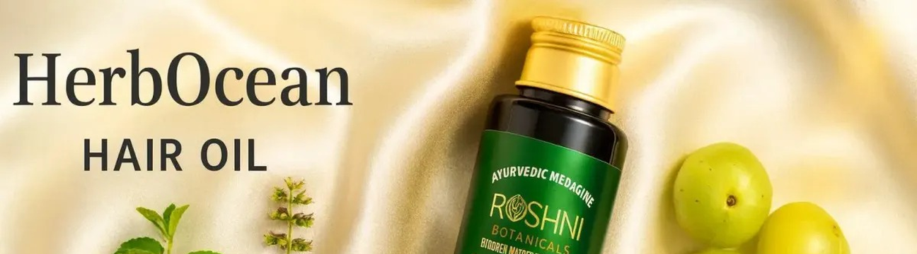 Roshni Botanicals