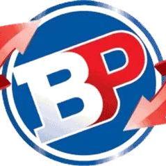 BP EXPRESS MOVING  COMPANY