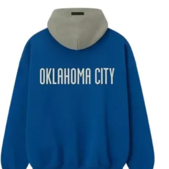 Essential Hoodies
