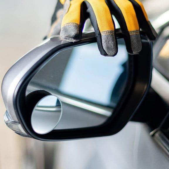 Side car Mirrors