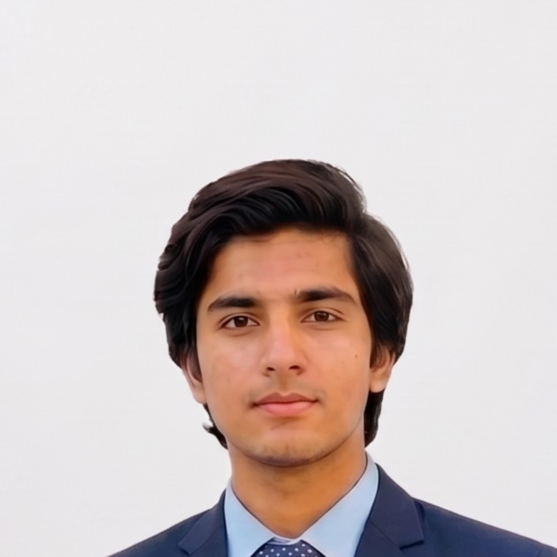 Ahmad Malik