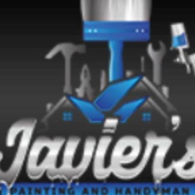 Javier's Painting  & Handyman Services