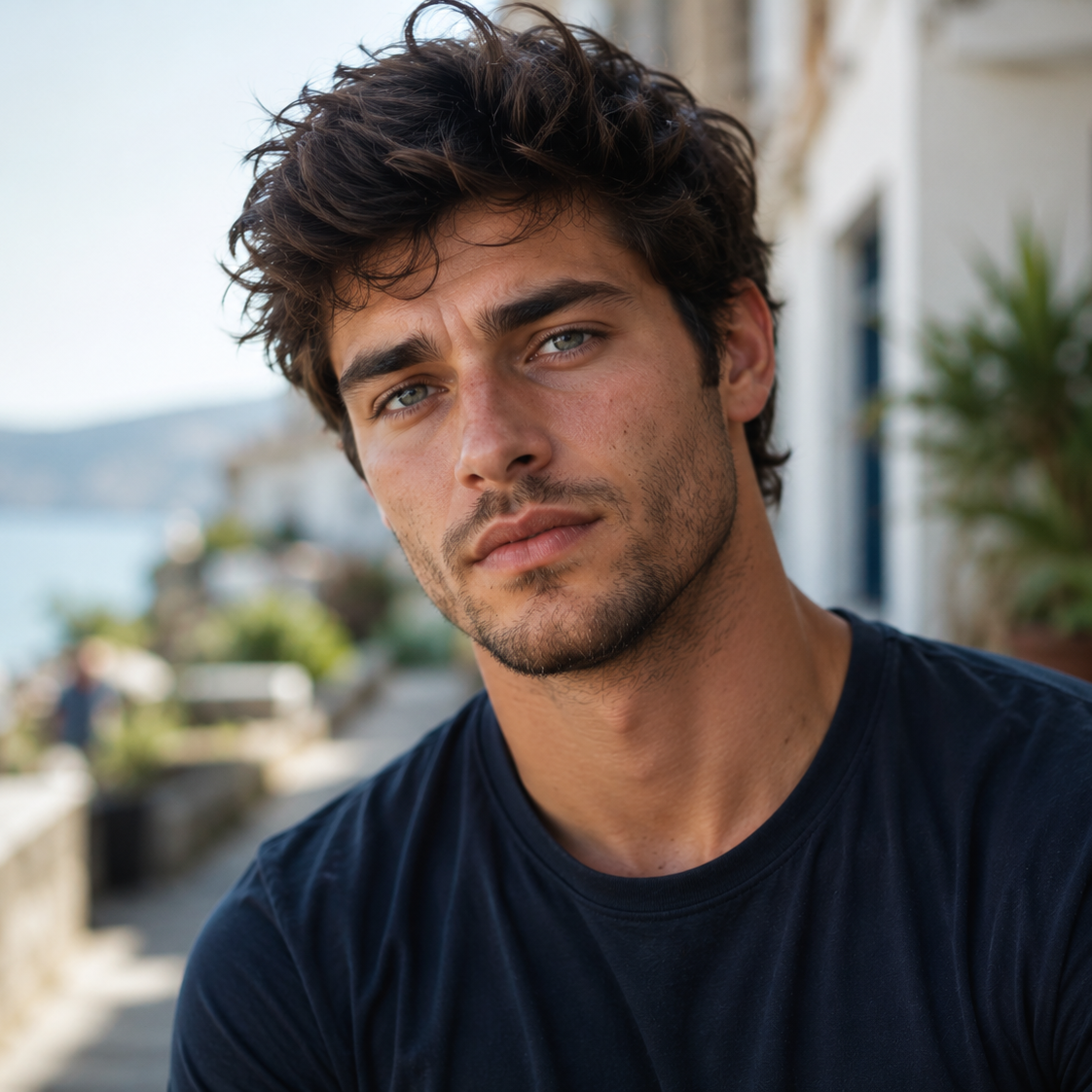 Andrew Simon