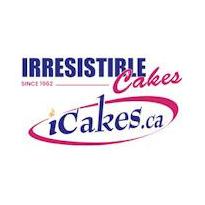 Irresistible Cakes