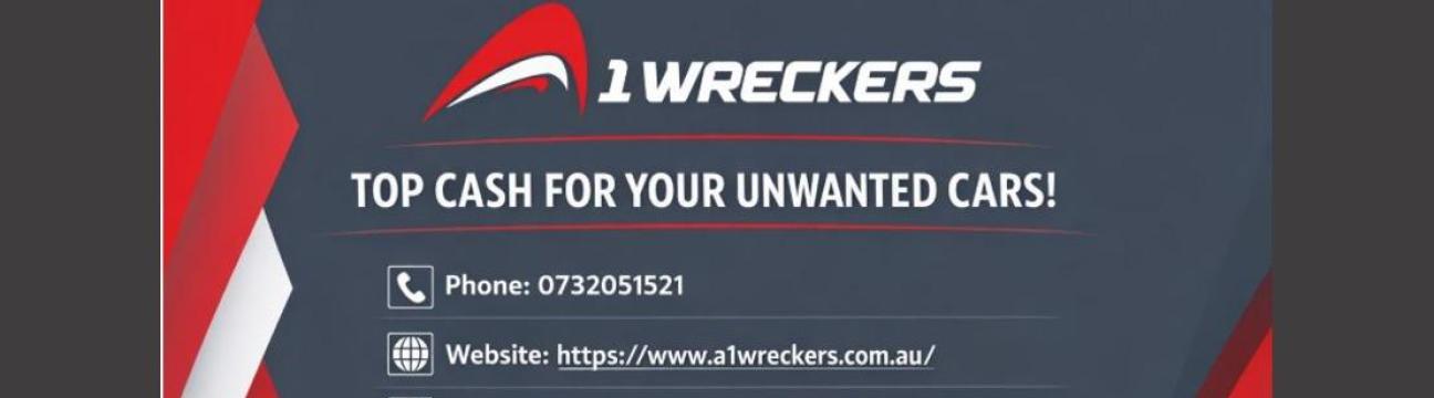 A1   Wreckers