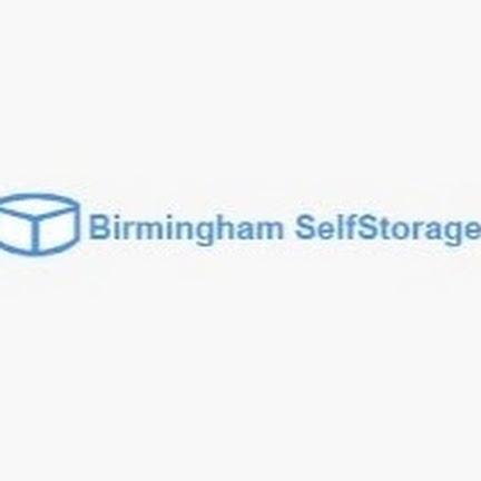 Birminghamself Storage