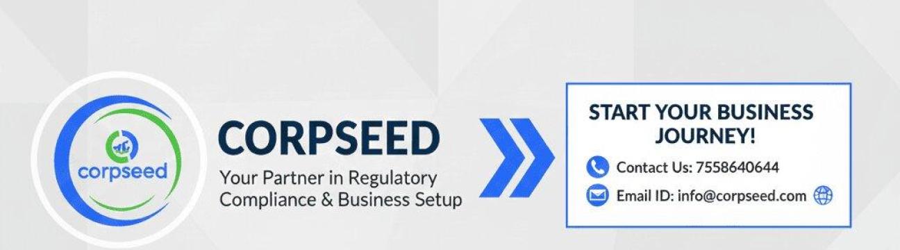 Corpseed Ites Pvt Ltd