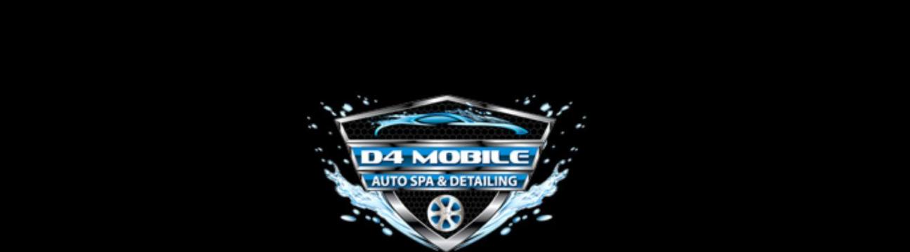 D4 Mobile Auto Spa And Detailing