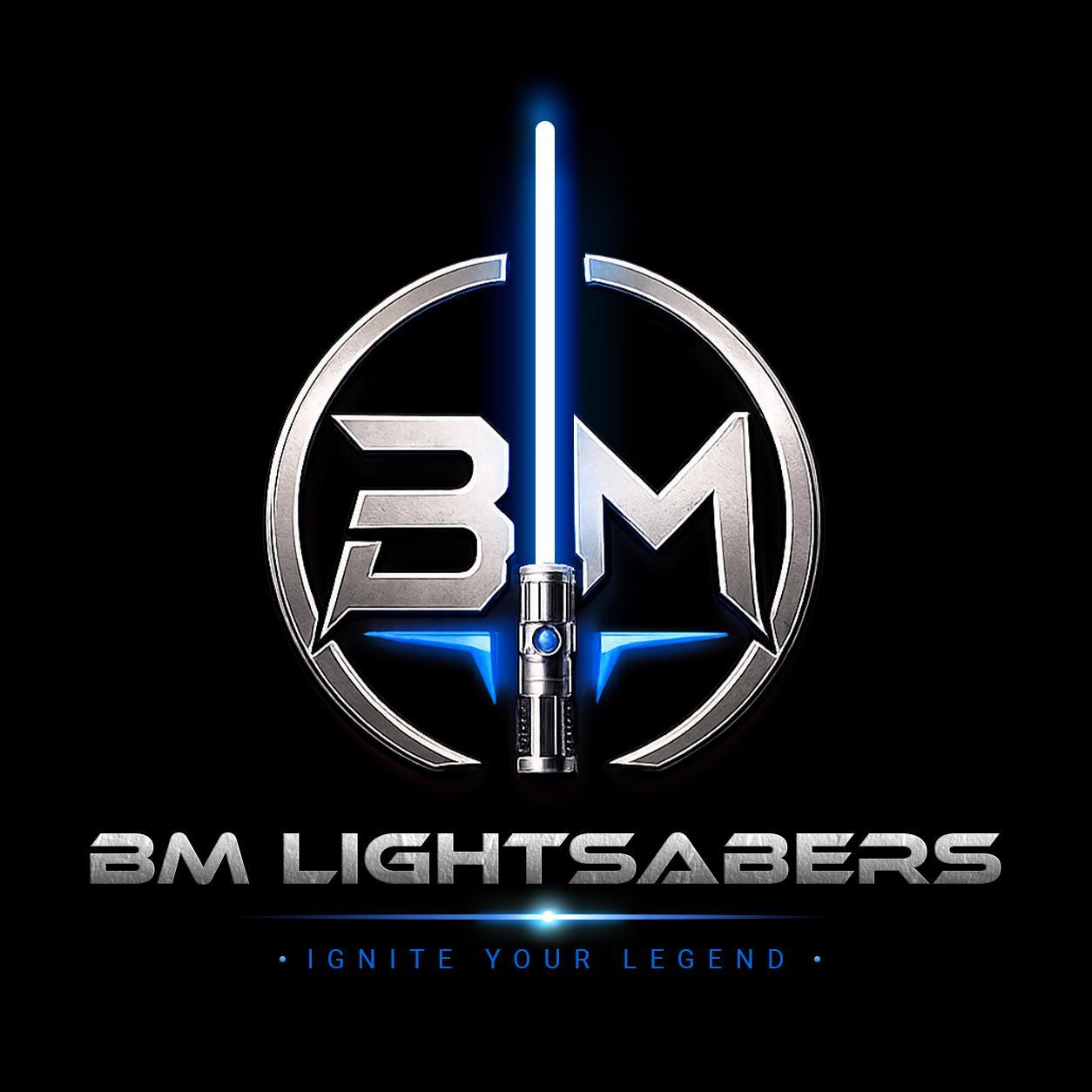 BM  Lightsabers
