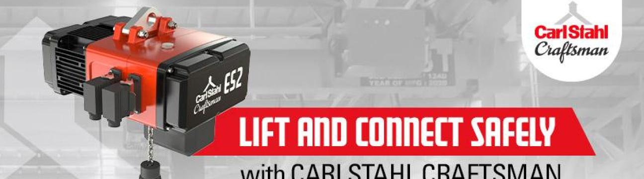 Carlstahl Craftsman