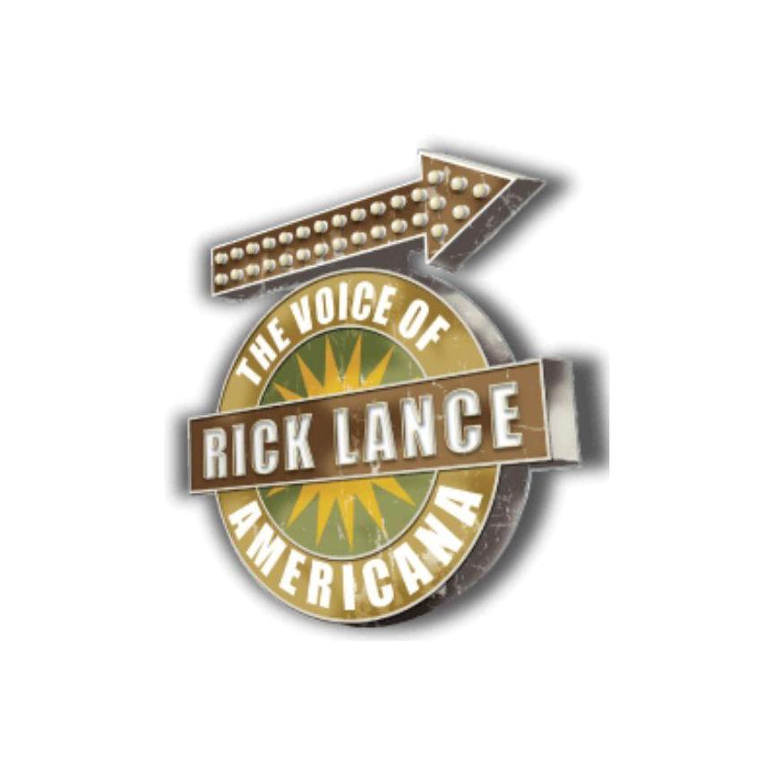 Rick Lance Studio