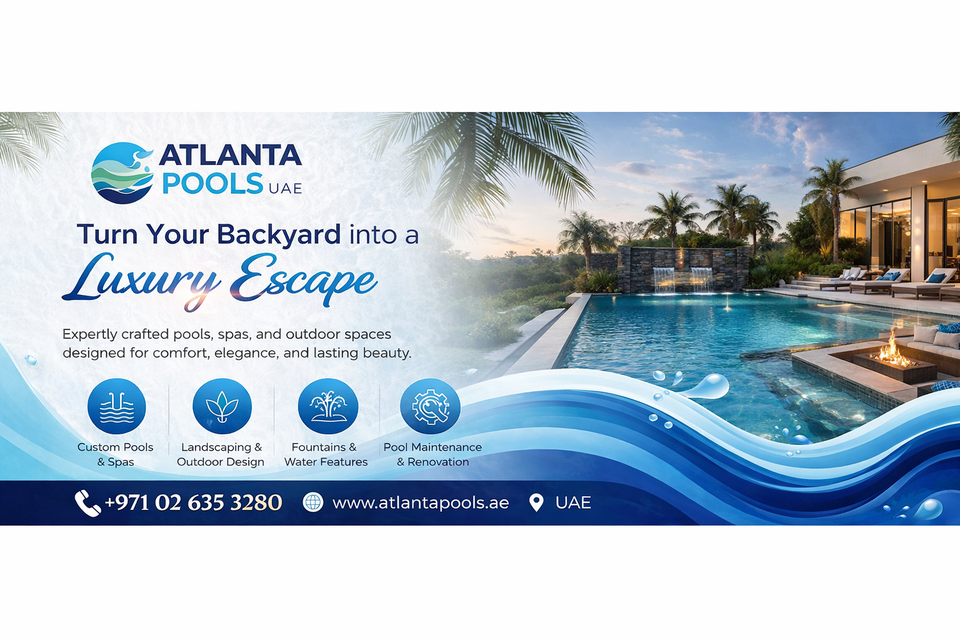 Atlanta Pools