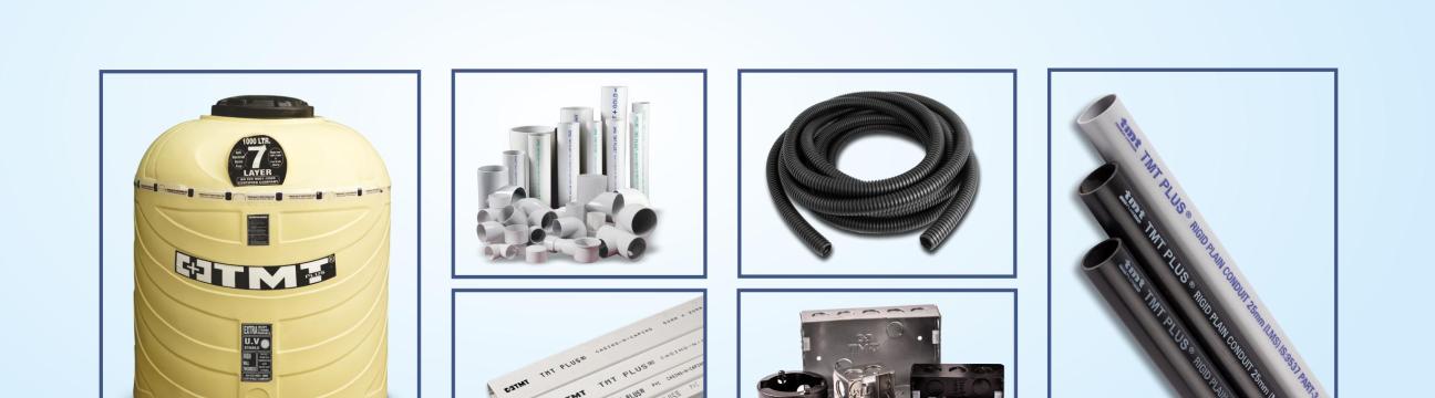 TMT  Plus