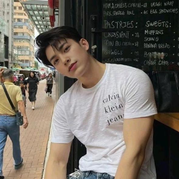 Kenzo Rica