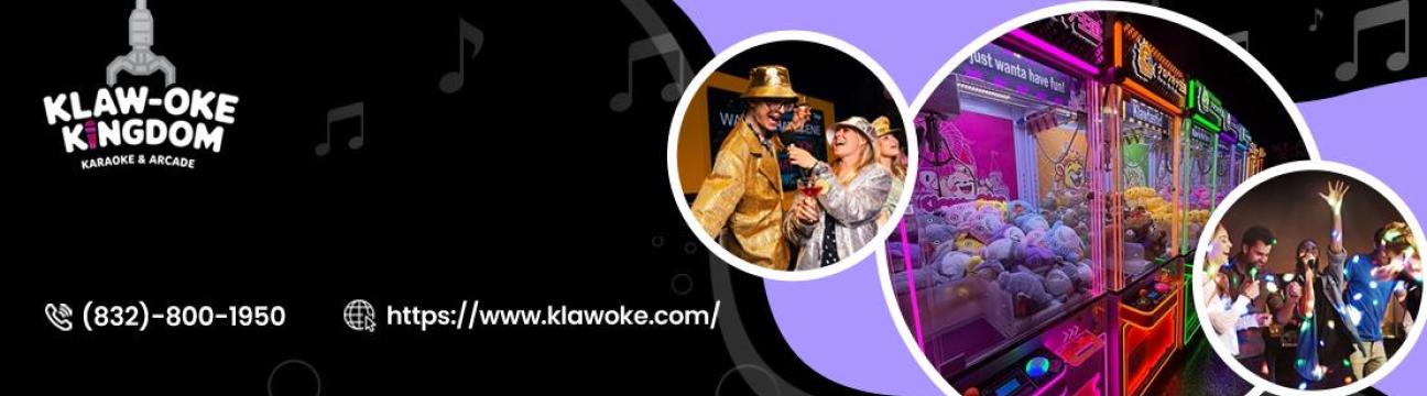 Klaw-Oke Kingdom