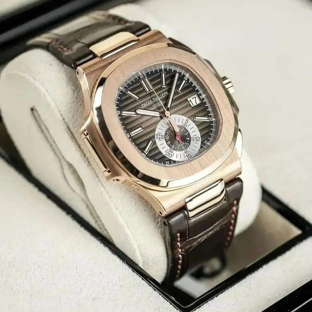 Watch Master