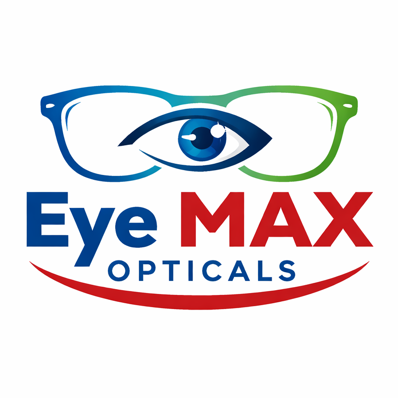 Eye MAX Opticals