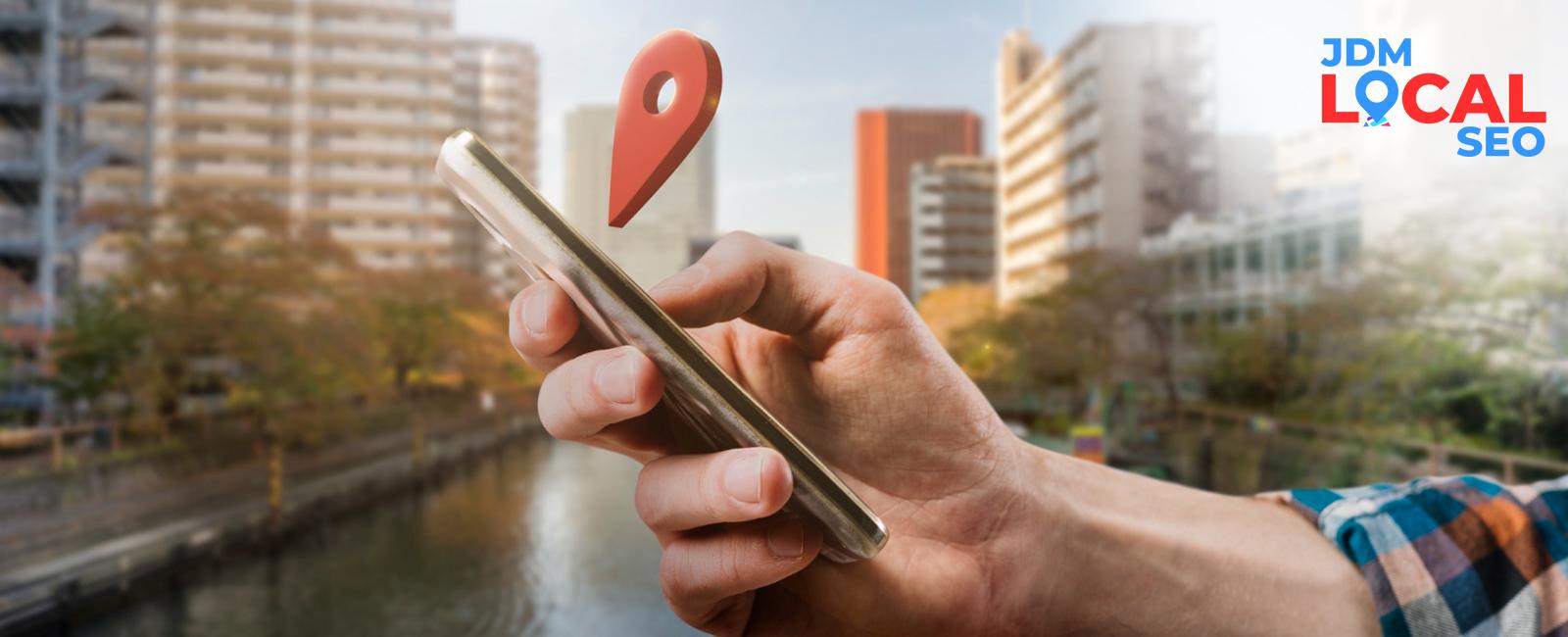 JDM Local SEO