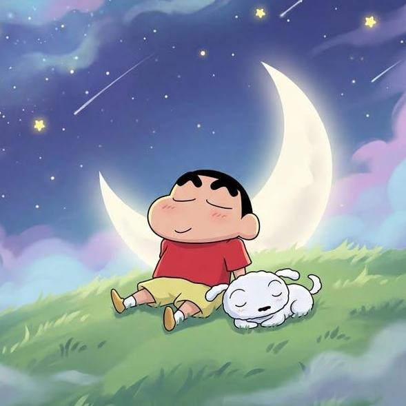 White Moon