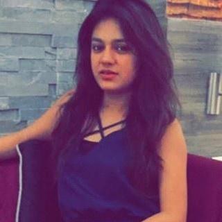 Divyanshi Kulkarni