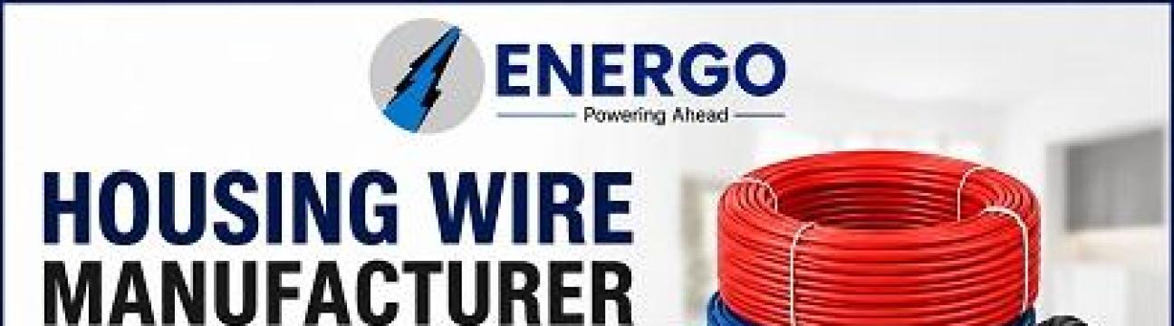 Energo India