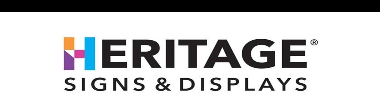 Heritage Signs And Displays