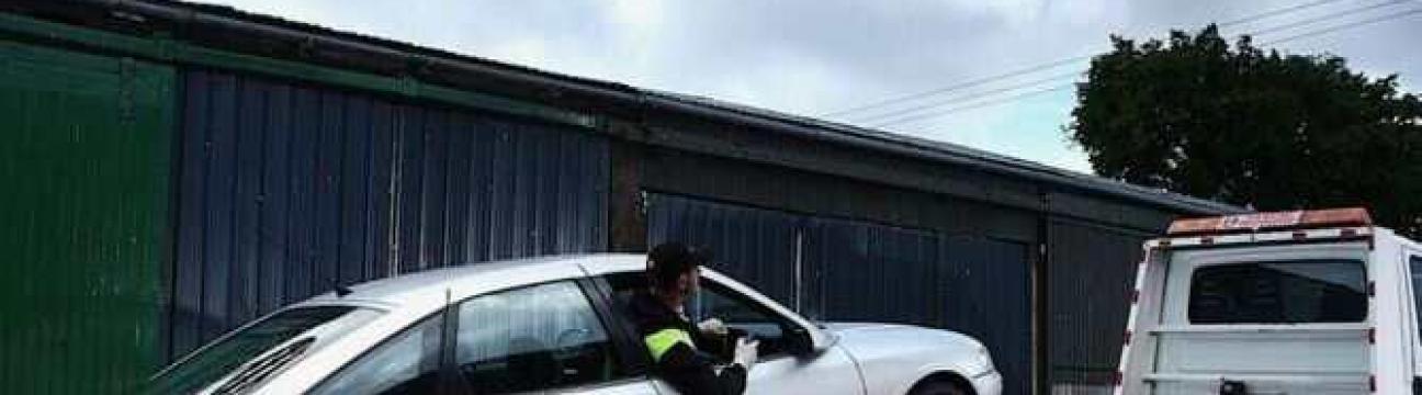 Car Removal Sydney