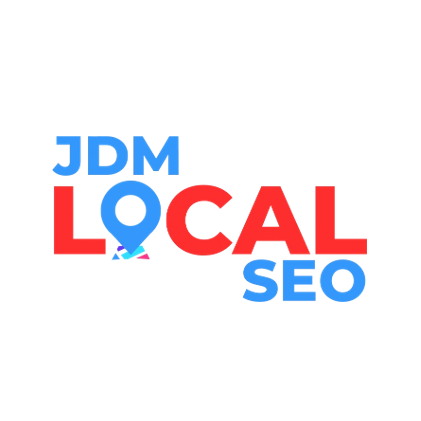 JDM Local SEO