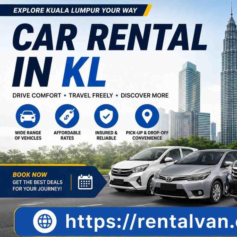 Car Rental